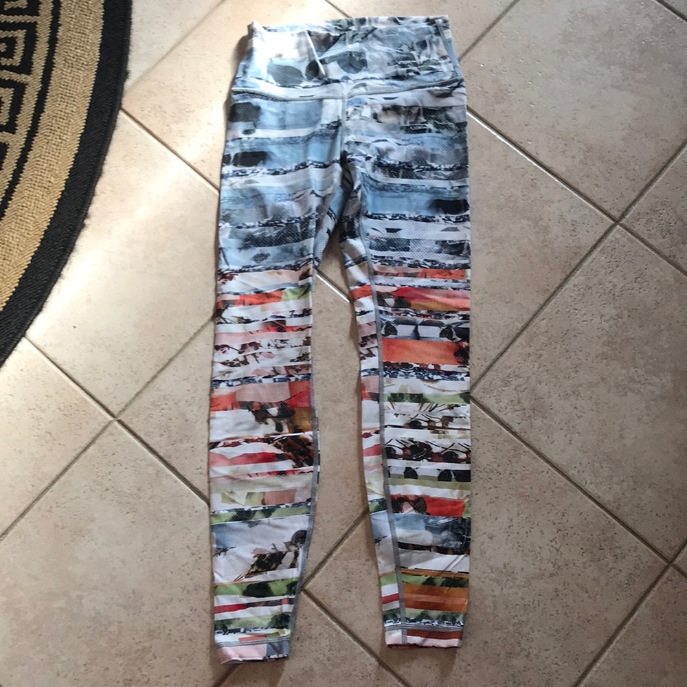 Lululemon leggings